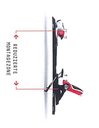 Rockerace neutral stability